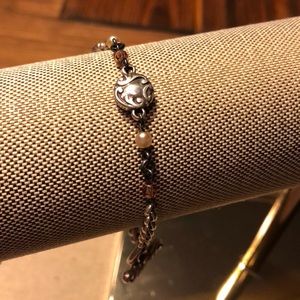 Brighton Bead/Charm Bracelet